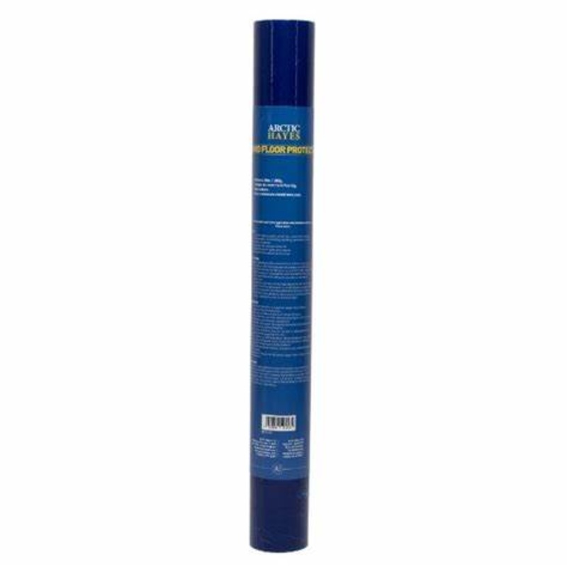 Arctic Blue Hard Floor Protector 600mm X 25M