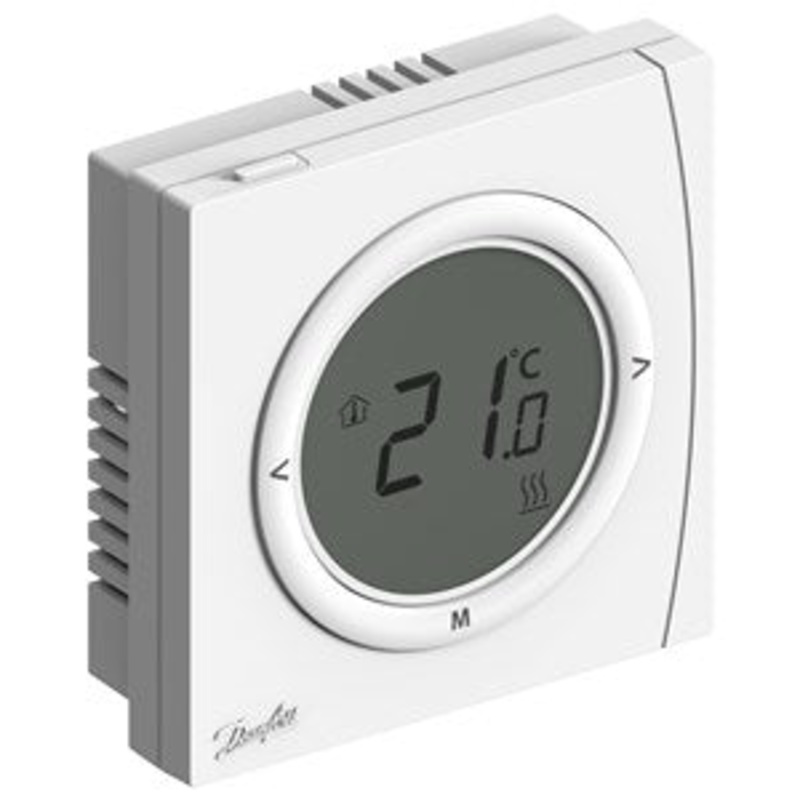 Danfoss RET2001B Surface Mount Thermostat