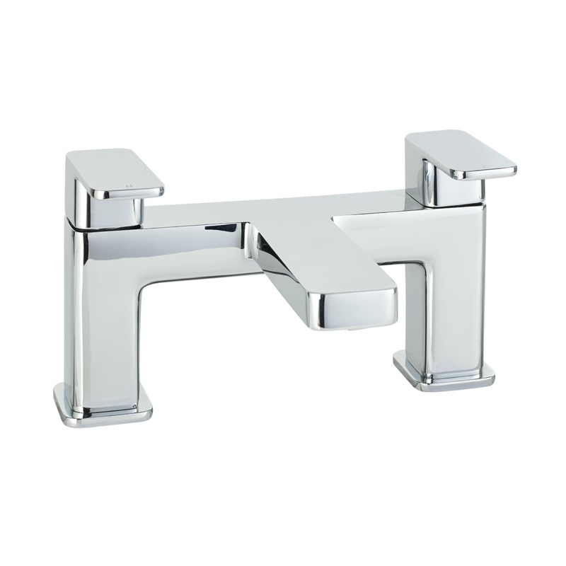 Fife Bath Filler CP