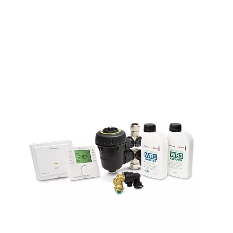Greenstar Comfort II RF System Care Pack 7733601214