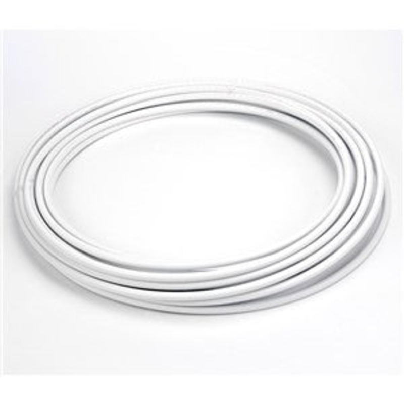 HXX50/15W – Hep2O – Barrier Pipe Coil – White – 15mm x 50m