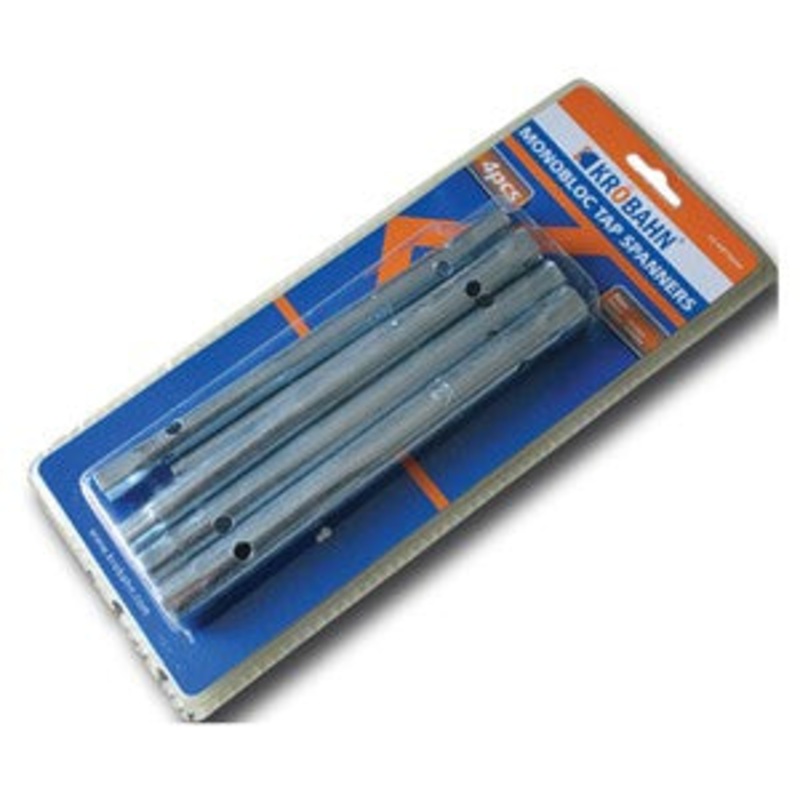 KB-MBTS0004 – Krobahn – Monobloc Tap Spanners – 185mm