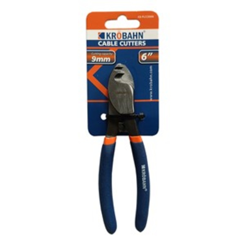 KB-PLCC0006- Krobahn Cable Cutters 6