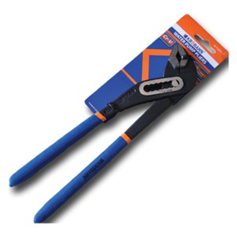 KB-PLWP0010 Krobahn Water Pump Pliers 10