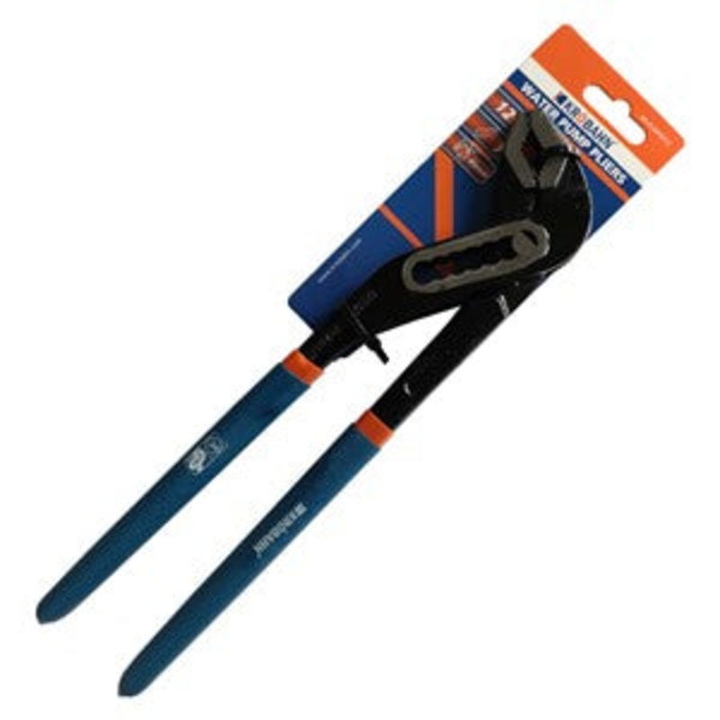 KB-PLWP0012-Krobahn Water Pump Pliers 12