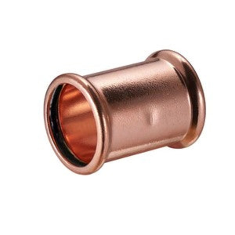 KPPFCO35 KeyPlumb  Pressfit Coupler 35mm