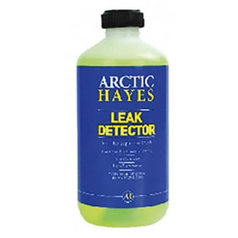 PH026 – Arctic Hayes – Gas Leak Detector Fluid – 250ml