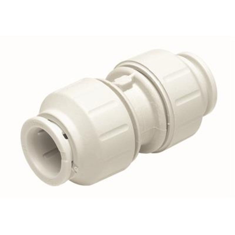 Speedfit 28mm Straight Connector PEM0428W