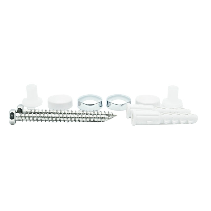 STFK – Straight Toilet Fixing Set