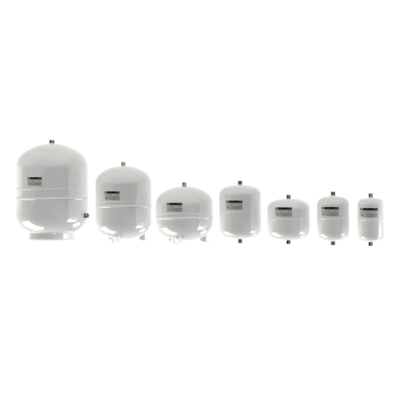 10001216 – 12L  Intermediate Volumiser Vessel