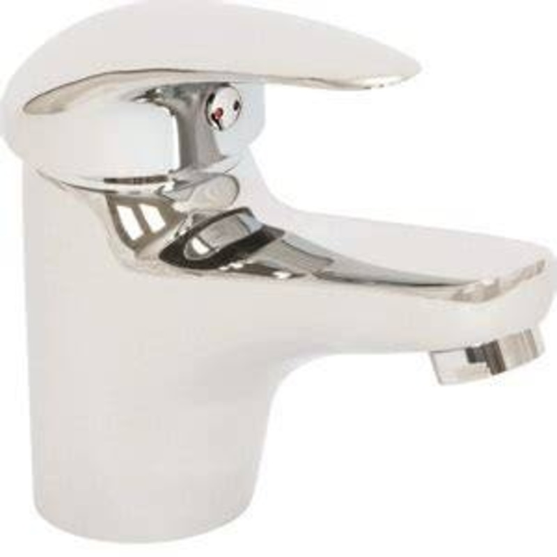 14412 barra mono basin mixer no waste cp