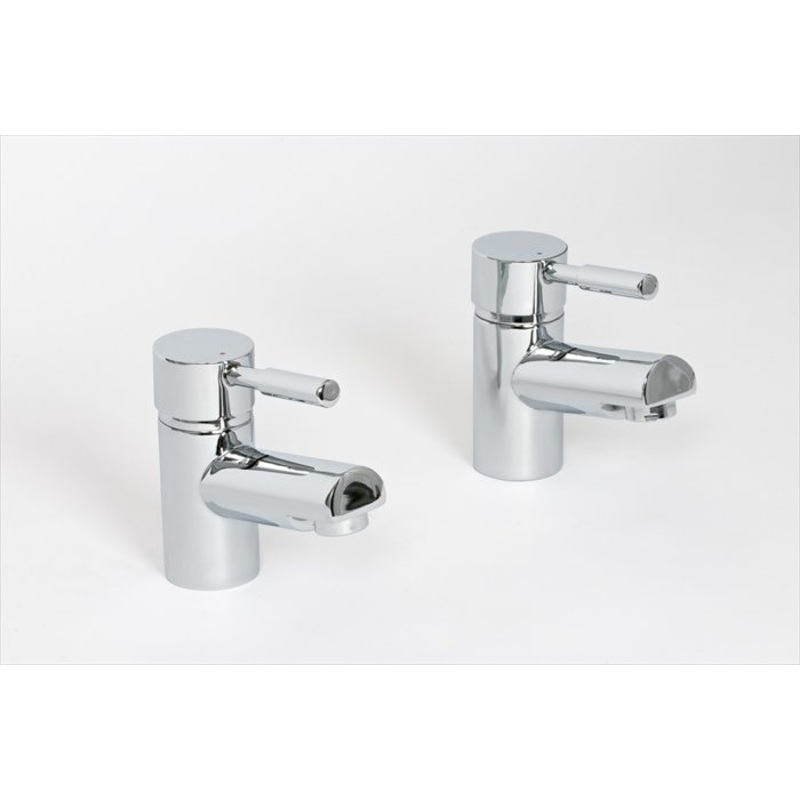 14510 – Tay Basin Taps (Pair)