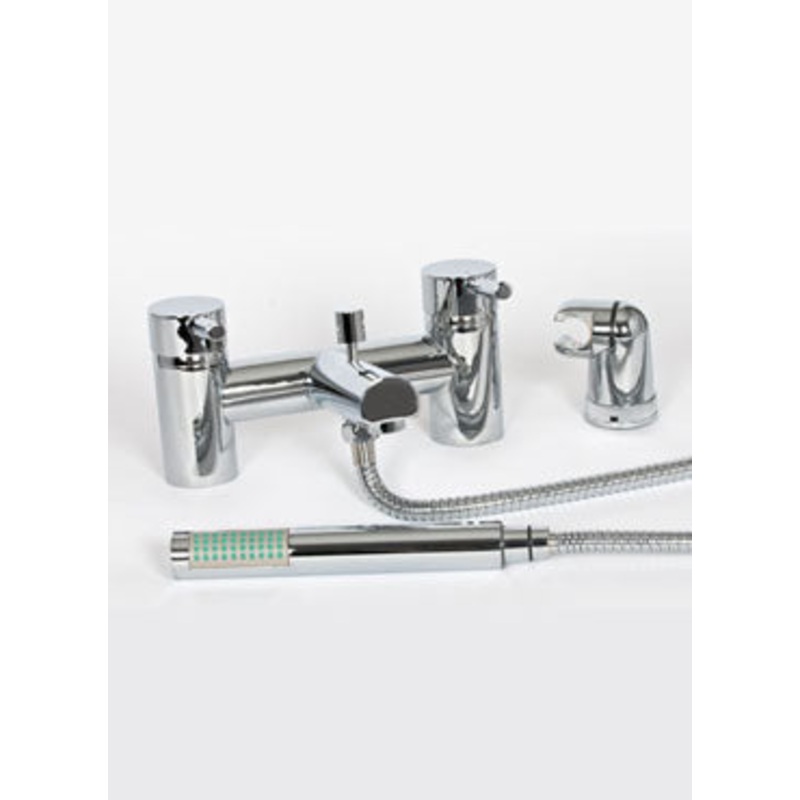14525 – Tay Bath Shower Mixer