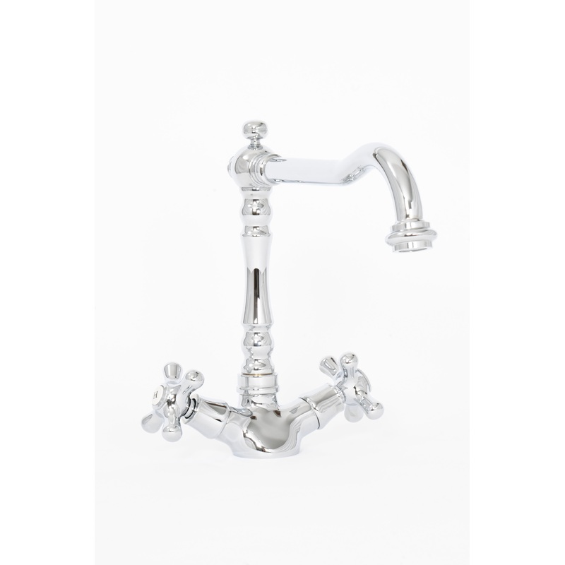 16631 – Balmoral Twin Kitchen Mixer