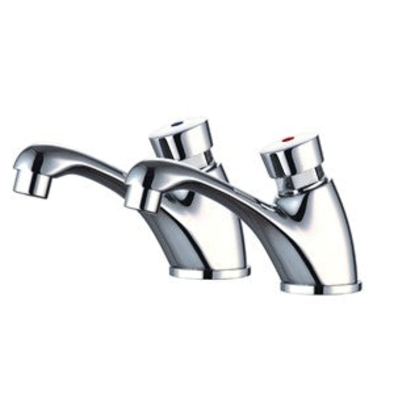 AQS099N – Aquasense – Non Concussive Taps – Pair (WRAS)