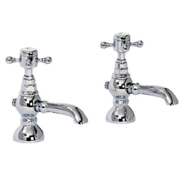 Balmoral Basin Taps