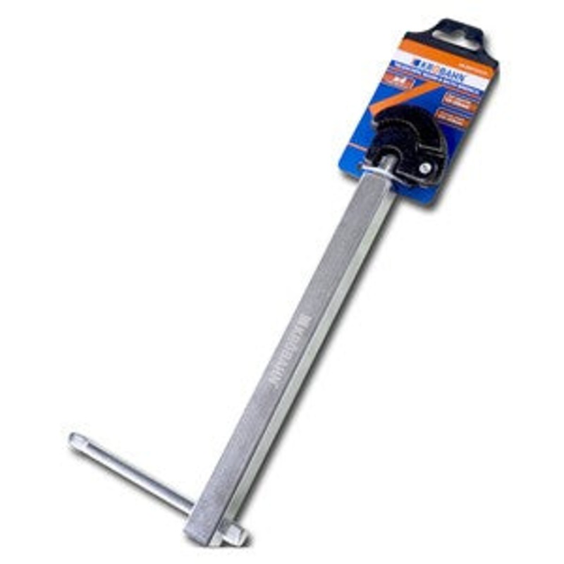 KB-BWTA0030 – Krobahn – Telescopic Basin Wrench