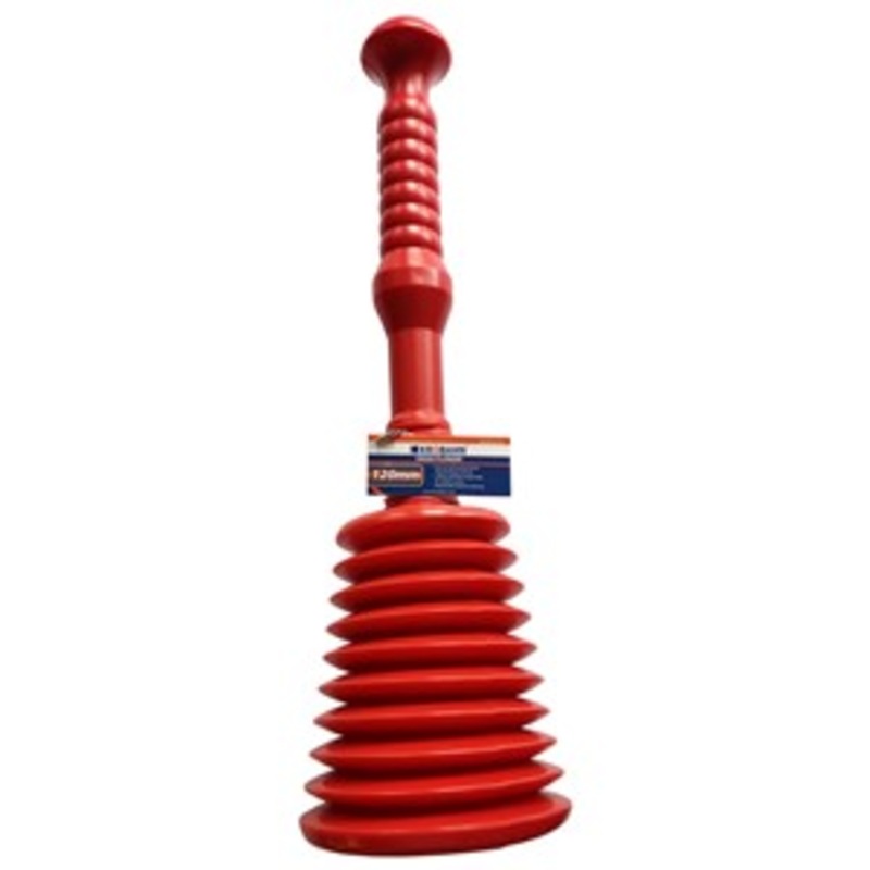 KB-DPPL0120 – Krobahn – Drain Plunger – 120mm