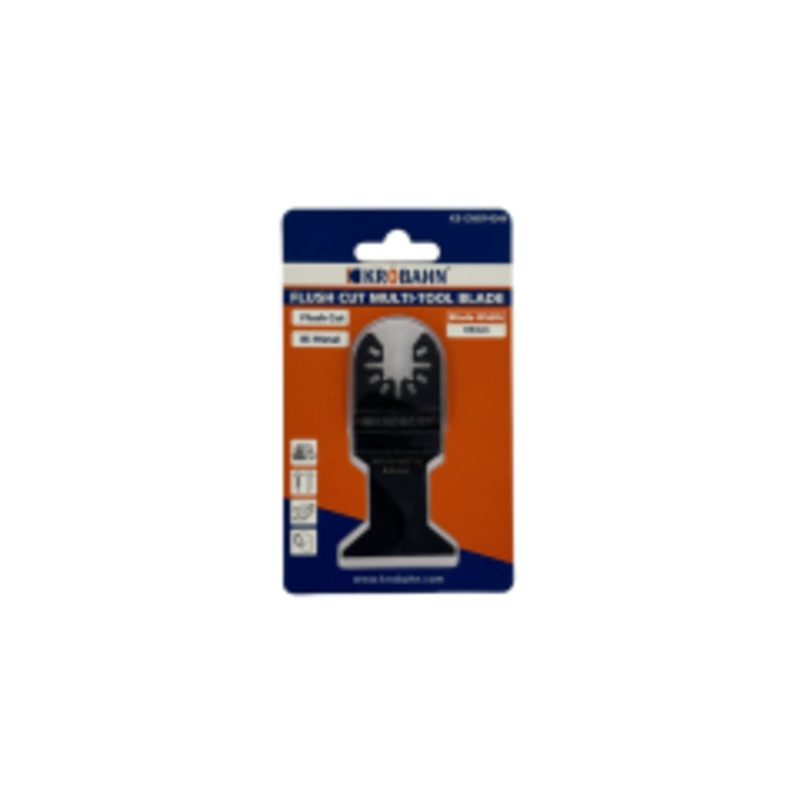 KB-ONBF4044-Krobahn Flush Cut Multi Blade 44 x 40