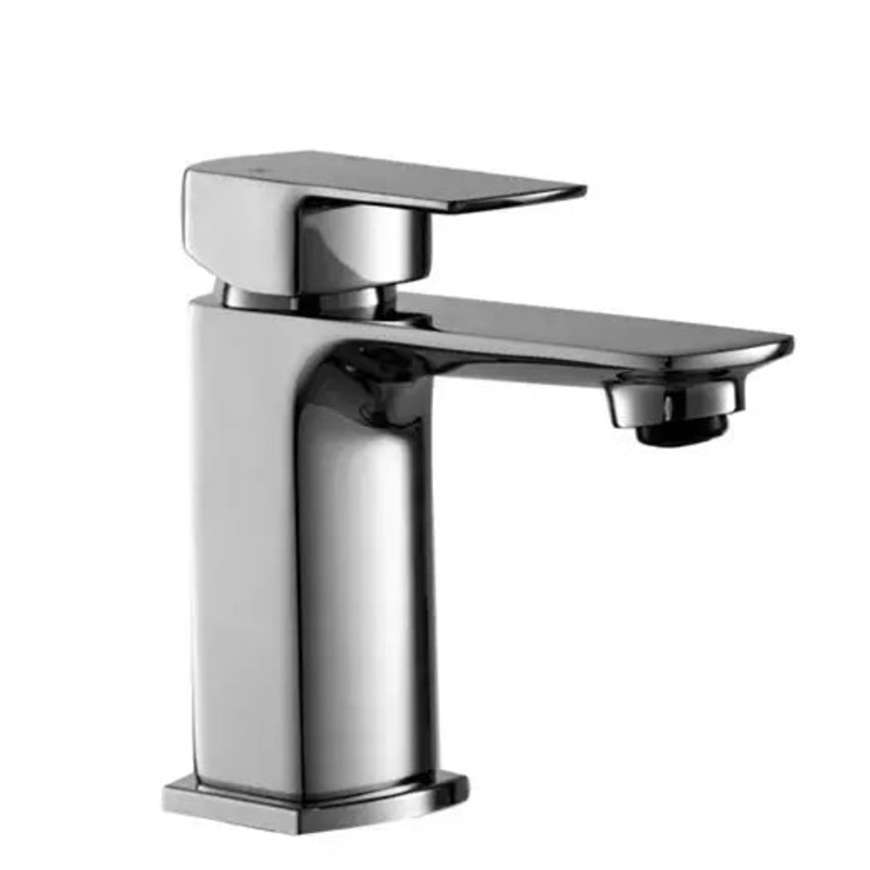 Ratho Basin Mixer & Click Waste