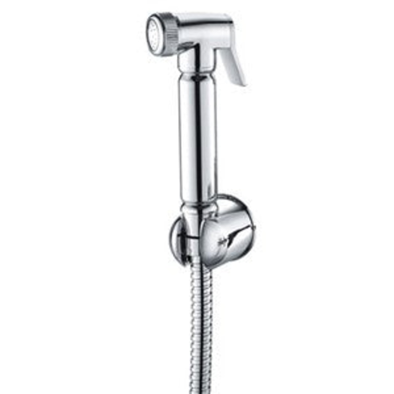 XAV301 – Std Douche Kit Chrome