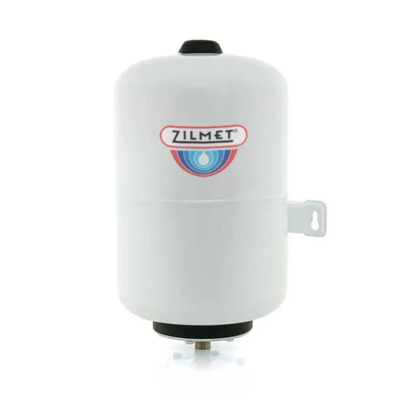 Z1-1100001223 – UltraPro 12L W/M Potable Water Vessel 3/4 BSP – C/w Bracket