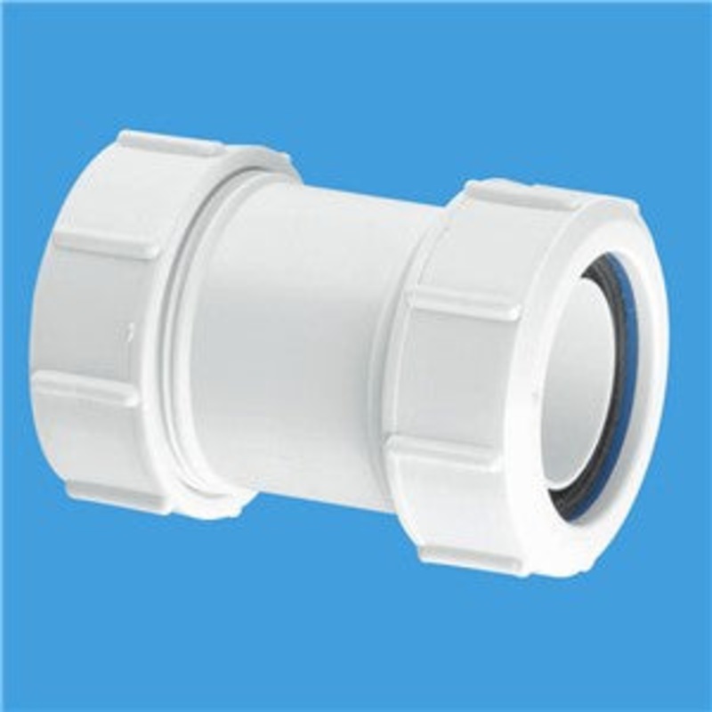 Z28M Mca 2 Multifit Straight Connector