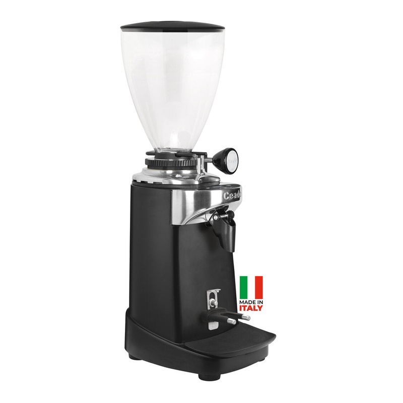 E37SL Espresso Grinder – Ceado