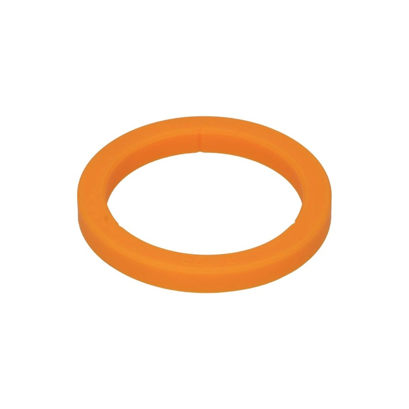 E61 Silicone Gasket Orange