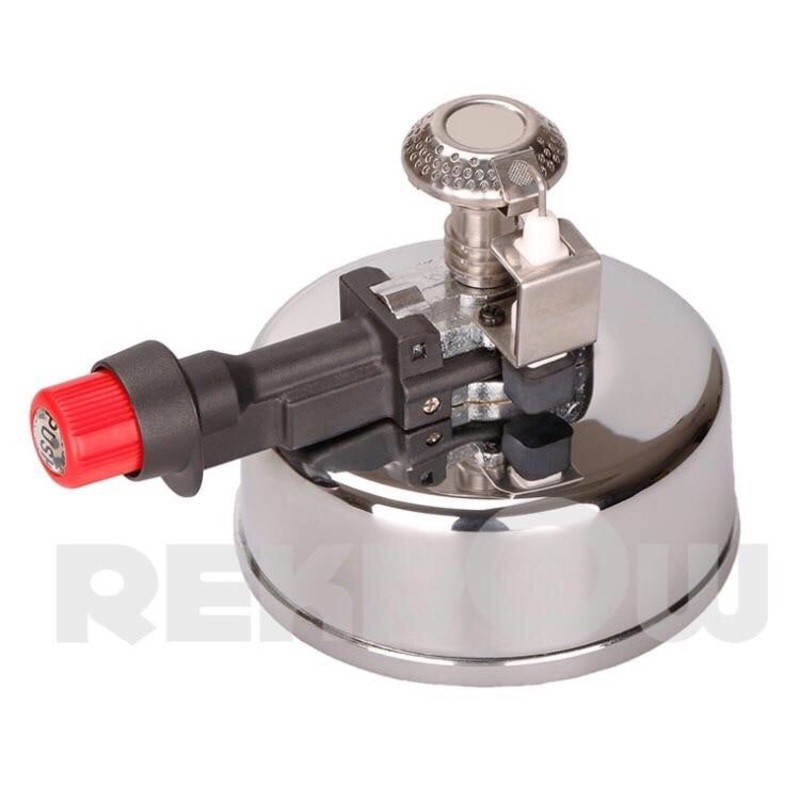 Micro Burner – Rekrow