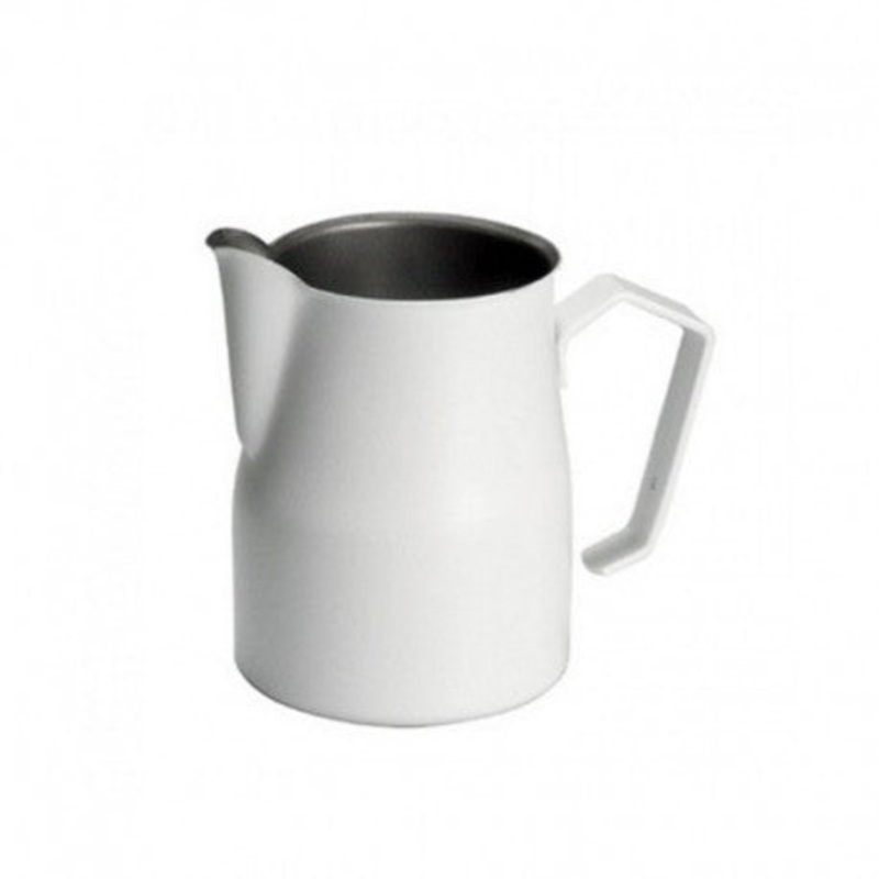Milk pitcher White 500 ml – Motta