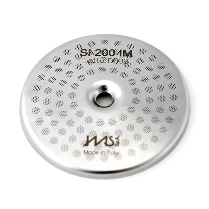 Nuova Simonelli – IMS