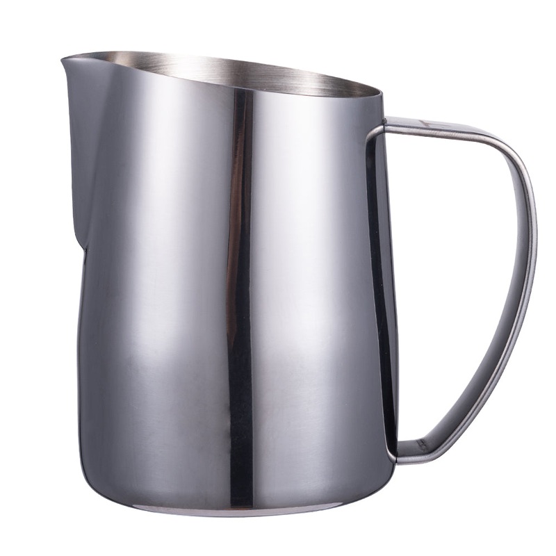Space Black 450ml Pitcher – Tache