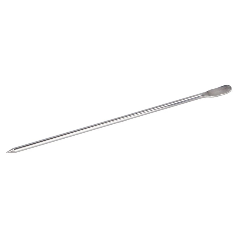 STAINLESS STEEL LATTE ART PEN – Motta
