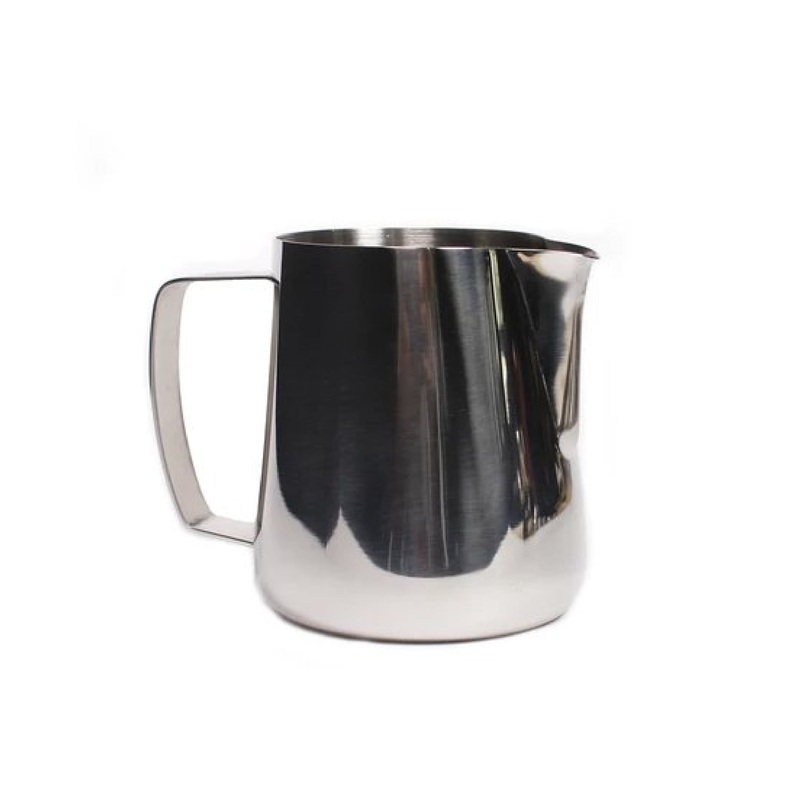 Steel 400 ml pitcher – Barista hustle