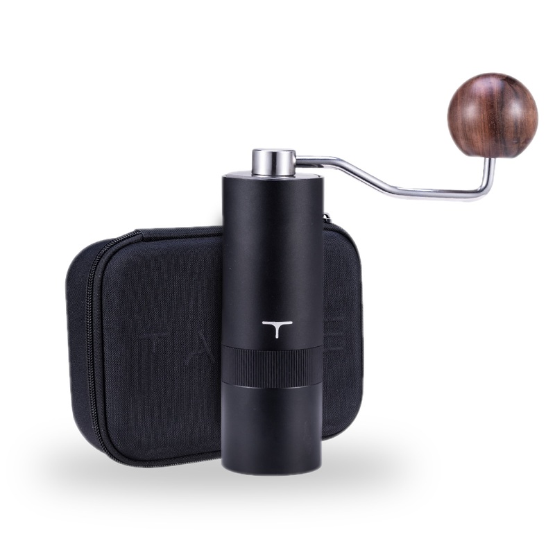 Manual Grinder Pro – Tache