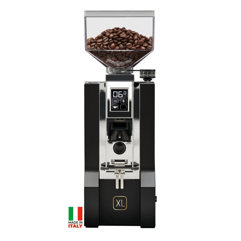 Mignon XL 65 Black – Eureka