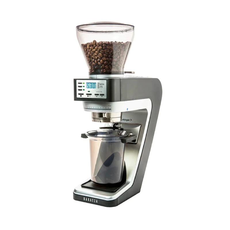 Sette 270 Espresso Grinder –  Baratza