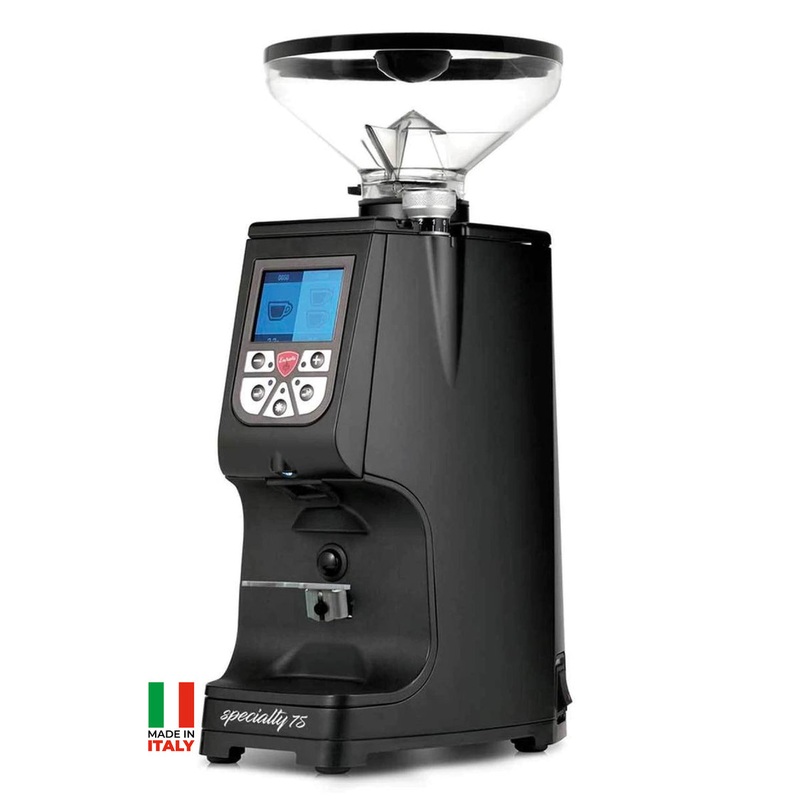 Atom speciality 75E Black – Eureka