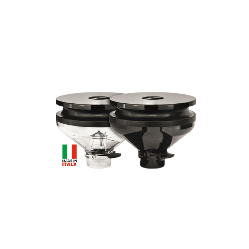 Blow Up System with Short Hopper – Eureka