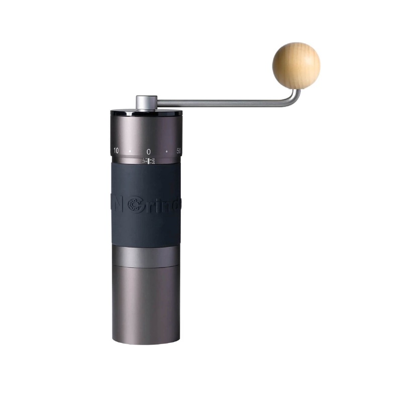 Grinder K6 – Kingrinder