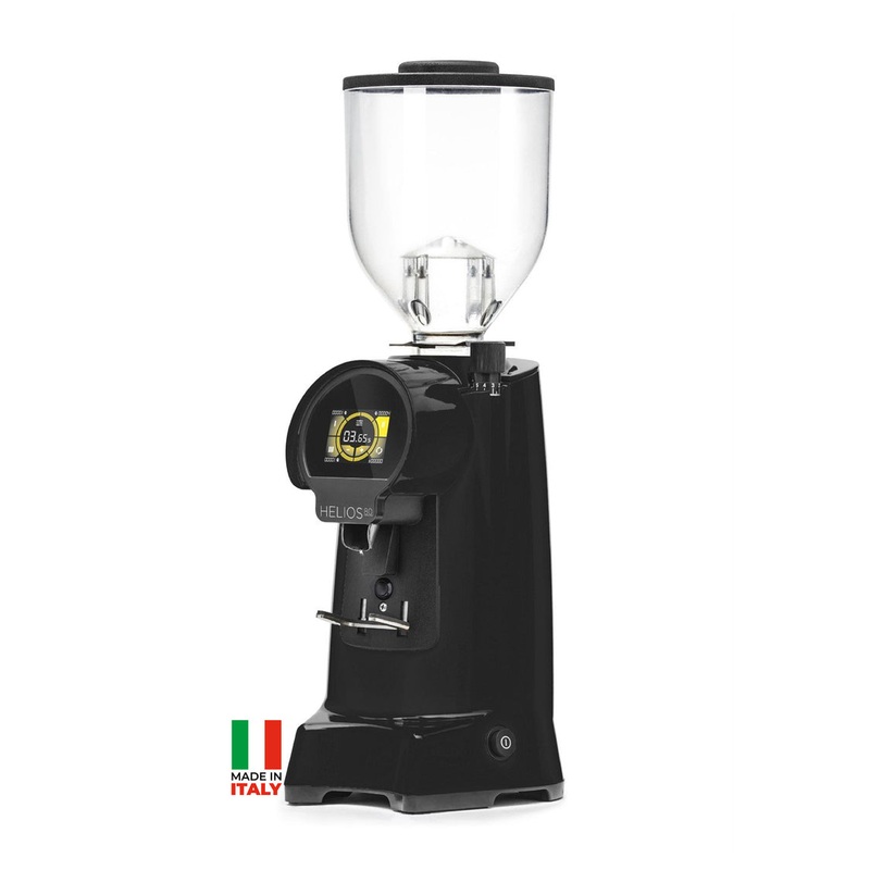 Helios 80 Black – Eureka