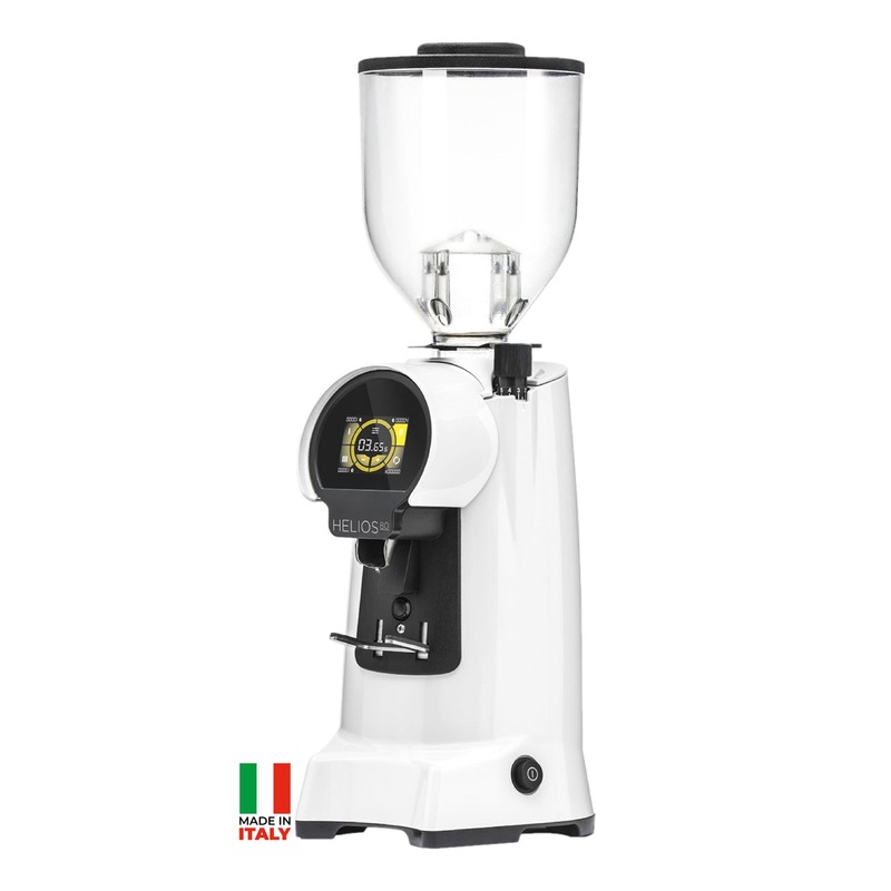Helios 80 White – Eureka