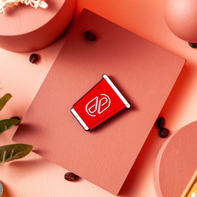The Pin –