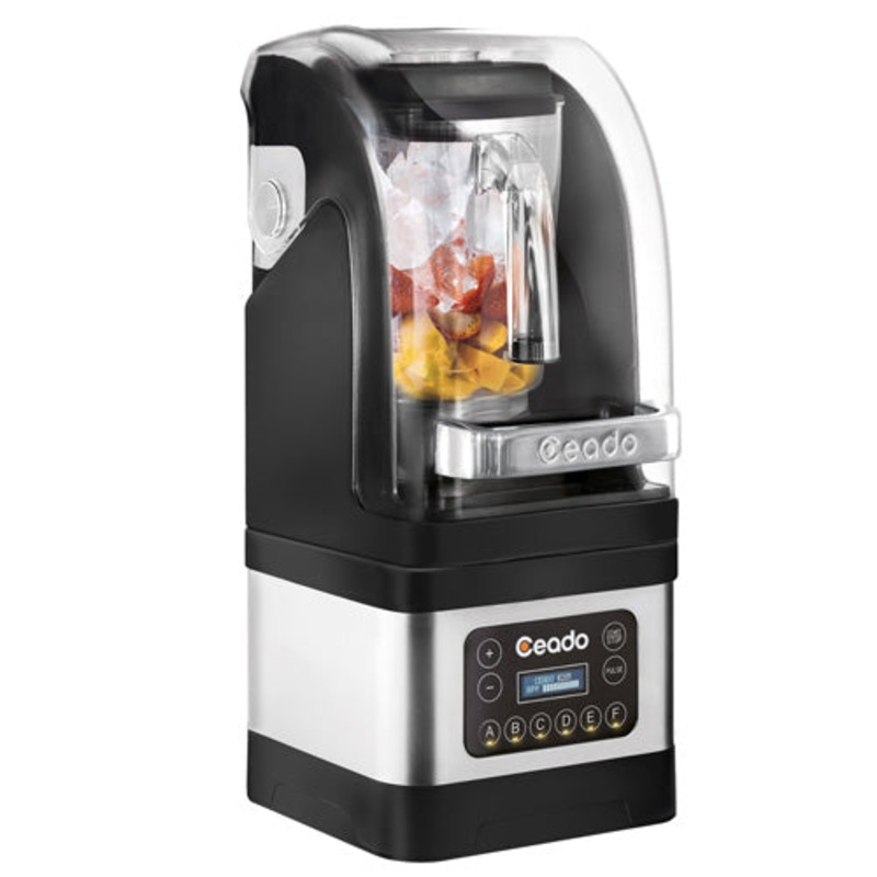 B285 Silent Blender – Ceado