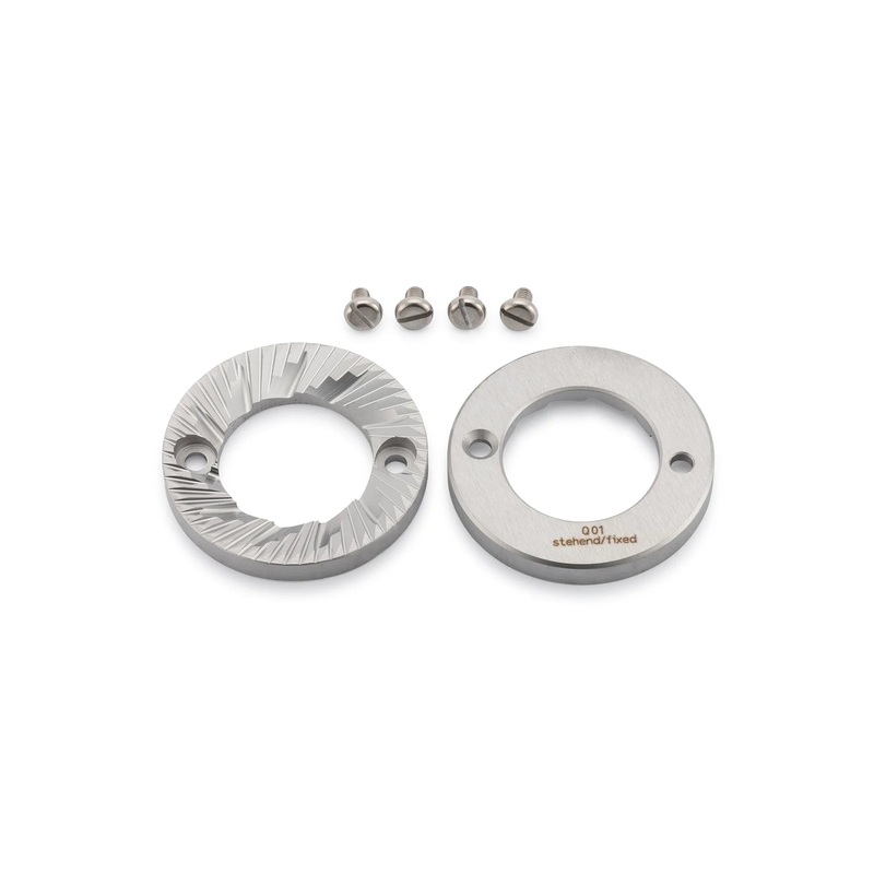 E65S/E65SGBW Burrs Set – Mahlkonig