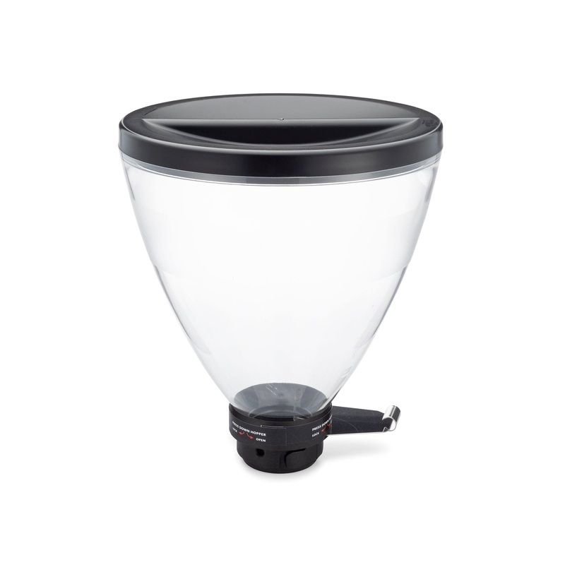 EK43 Bean Hopper 1.5 kg – Mahlkonig