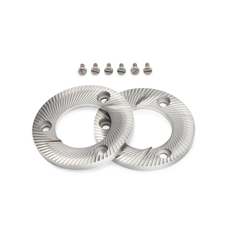 EK43 Burrs set – Mahlkonig