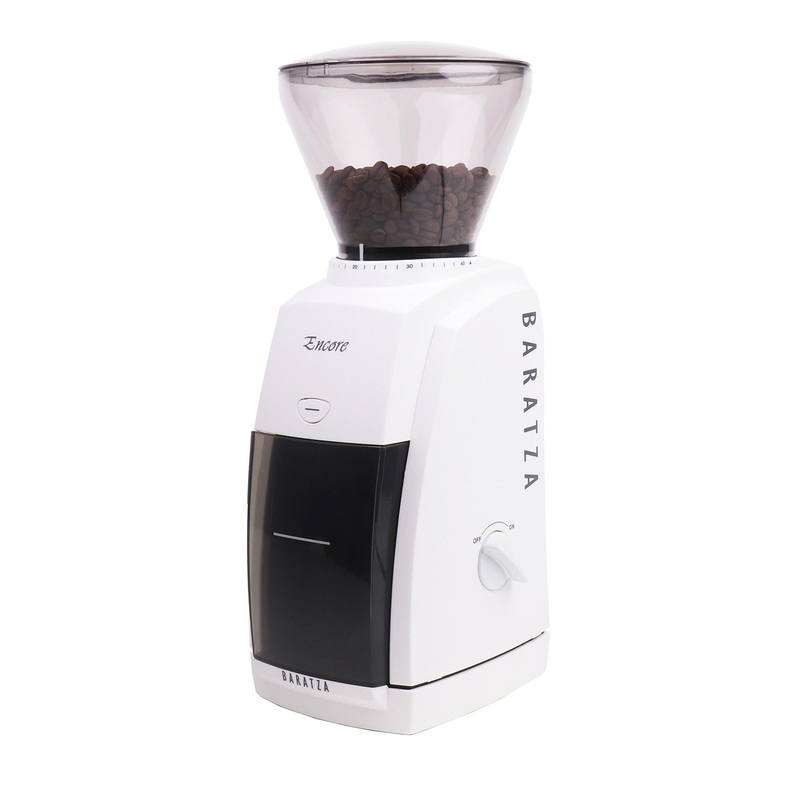 Encore White –  Baratza