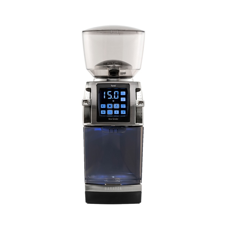 Forte BG – Baratza
